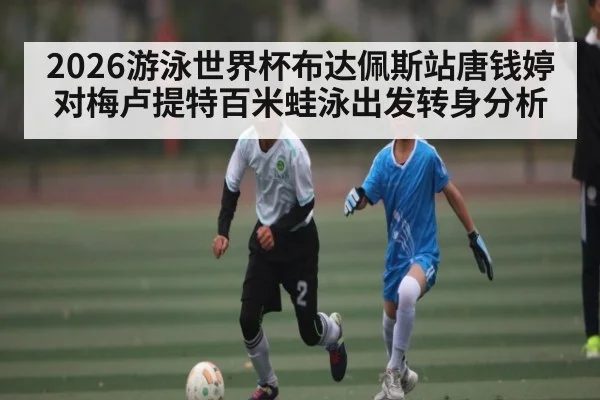 2026游泳世界杯布达佩斯站唐钱婷对梅卢提特百米蛙泳出发转身分析
