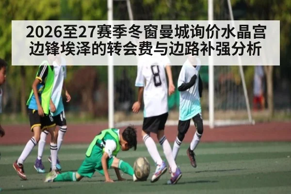 2026至27赛季冬窗曼城询价水晶宫边锋埃泽的转会费与边路补强分析