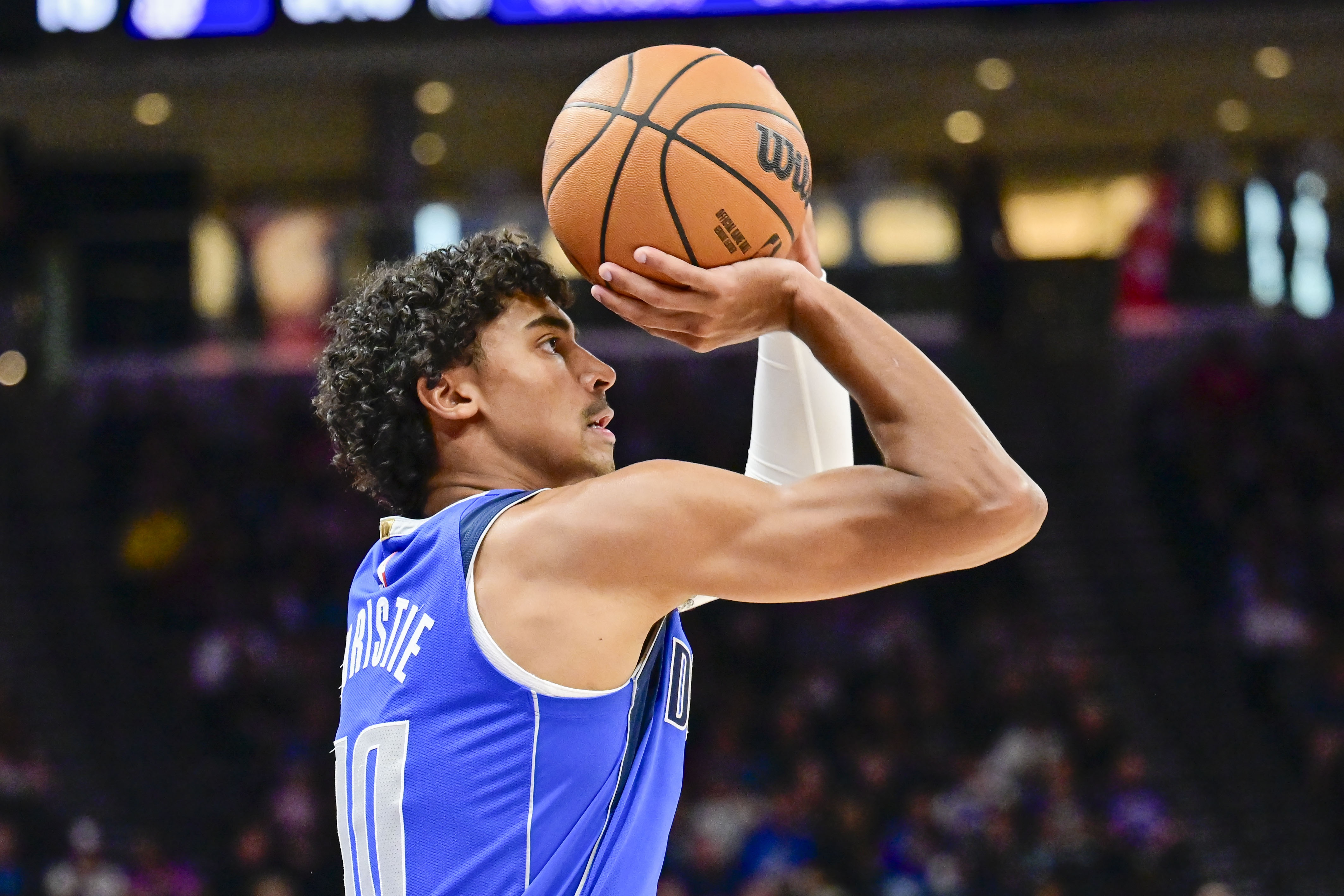 斗牛游戏-克里斯蒂：我现在更有决心了 有些三分出手是我以前都不敢尝试的