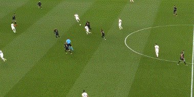 斗牛游戏-【欧协杯】凯恩替补帽子戏 孙兴慜助攻 热刺5比1胜